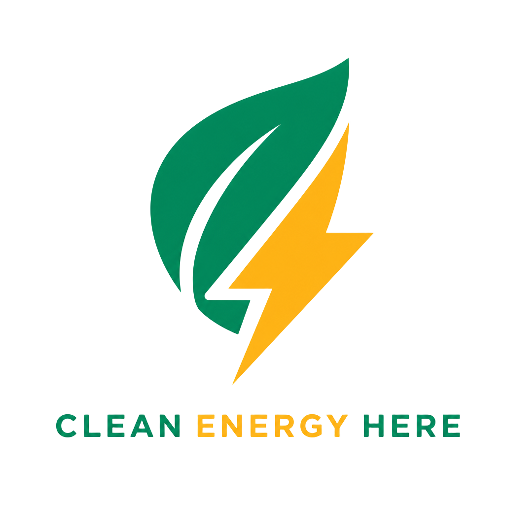 Clean Energy Here
